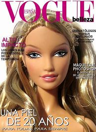 Image result for Barbie Swae Vogue