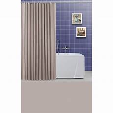tenda doccia per vasca tenda per bagno doccia in vinile con anelli 240x200h cm tenda doccia per vasca tenda per bagno doccia in vinile con anelli 240x200h cm