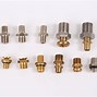 Image result for Push Button Air Release Valve