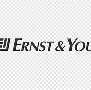 Image result for Ernst and Young Logo Minimal