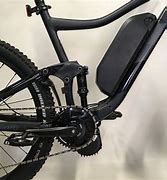 Image result for E-Bike Conversion Kit Fitted