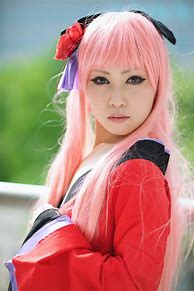 Image result for Most Popular Anime Cosplay