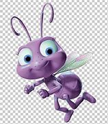 Image result for A Bug's Life Princess Atta and Flik