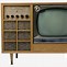 Image result for Animated Old TV