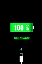 Image result for iPhone Charging Screensaver