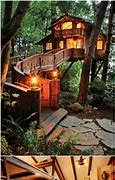 Image result for real life fairies house