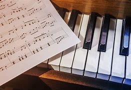 Image result for Piano Notes Images
