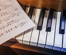 Image result for The Piano Notes