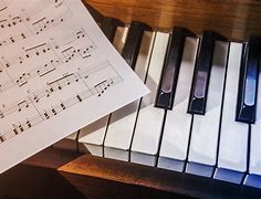 Image result for Types of Piano Notes Sheet Music
