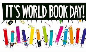 Image result for Dictionary World Book Day