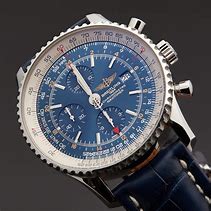 Image result for Breitling Chronometer