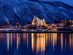 Image result for Tromso Norway