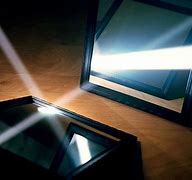 Image result for Mirror Reflect Light