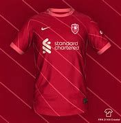 Image result for New Liverpool GC City Kit