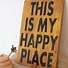 Image result for Wooden Signs with Sayings