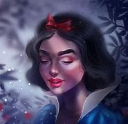 Image result for Snow White Red Apple iPhone Wallpaper