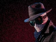 Image result for Invisible Man Images