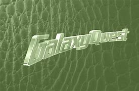 Image result for Galaxy Quest Characters
