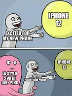 Image result for Meme for iPhone