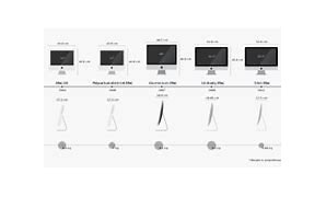 Image result for iMac Side View