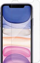 Image result for Tempered Glass Screen Protector iPhone 11