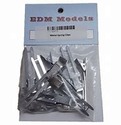 Image result for Metal Spring Clips for Cover