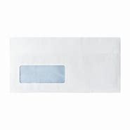 Image result for A5 Window White Self Seal Envelopes