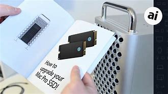 Image result for Apple 2TB SSD Upgrade Kit for Mac Pro