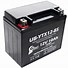 Image result for Best Motorcycle Battery