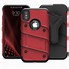 Image result for Defense Shield Case for iPhone XS Max
