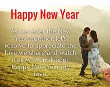 Image result for New Year Message to Boyfriend