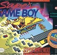 Image result for Super Game Boy the Geng Return
