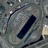 Image result for Daytona Speedway Aerial View