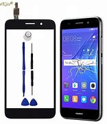 Image result for Huawei Y3 Prime Panel