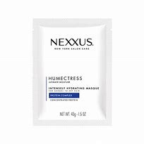 Image result for Nexxus Hemectress