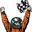Image result for Clip Art NASCAR 5