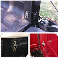 Image result for Small Tie Back Hooks