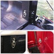 Image result for Utility Trailer Tie Down Hooks