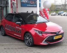 Image result for 2019 Toyota Corolla SE Custom