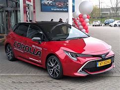 Image result for 2019 Toyota Corolla Colors