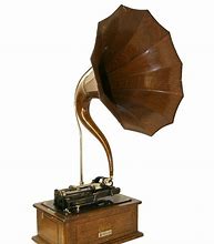Image result for Thomas Edison Inventions Phonograph