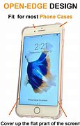 Image result for Glass Screen Protector iPhone 7 Plus