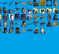 Image result for Counter Strike 1.6 Icon