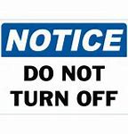 Image result for Do Not Turn Off Target Перевод На Русский С Английского