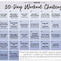 Image result for 30-Day Family Fitness Challenge