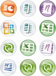 Image result for Microsoft Icon.svg