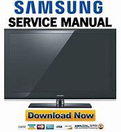 Image result for Samsung 530 TV Repair