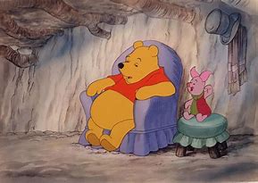 Image result for Winnie the Pooh the Book of Pooh Stories