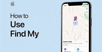 Image result for Find My Phone iPhone App