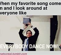 Image result for Everybody Dance Now Meme